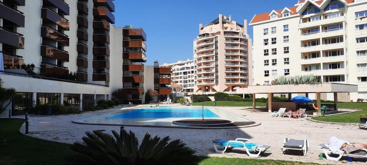 Cascais By The Sea Apartment Ngoại thất bức ảnh