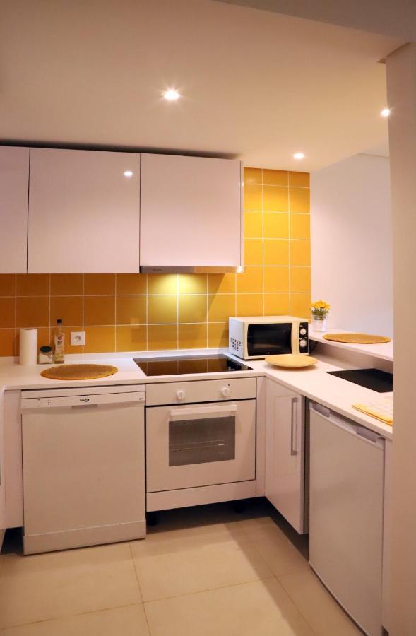 Cascais By The Sea Apartment Ngoại thất bức ảnh