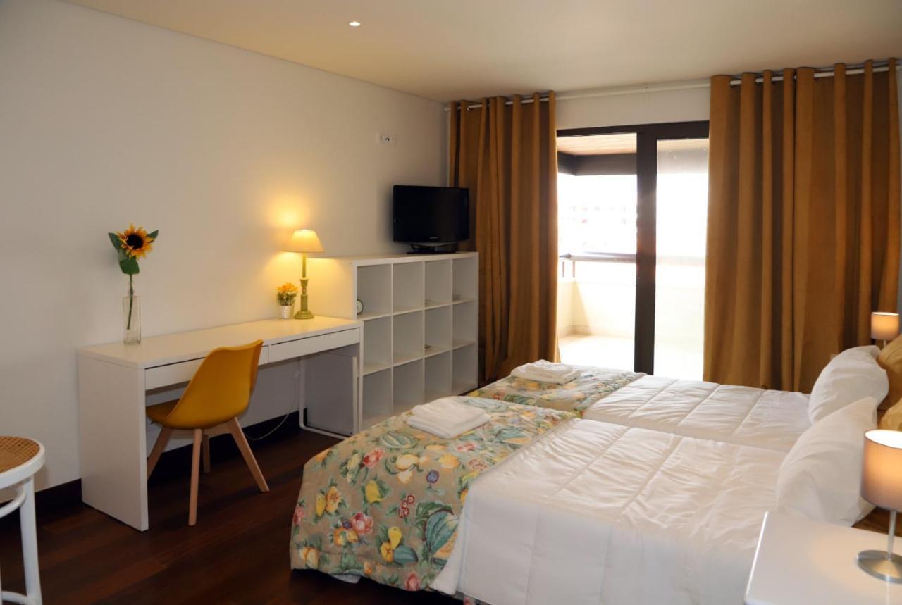 Cascais By The Sea Apartment Ngoại thất bức ảnh