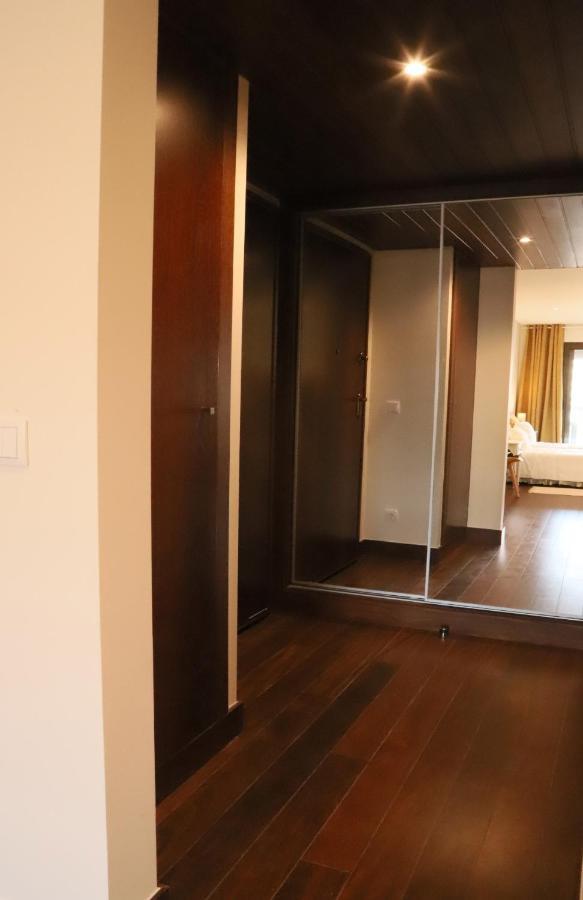 Cascais By The Sea Apartment Ngoại thất bức ảnh