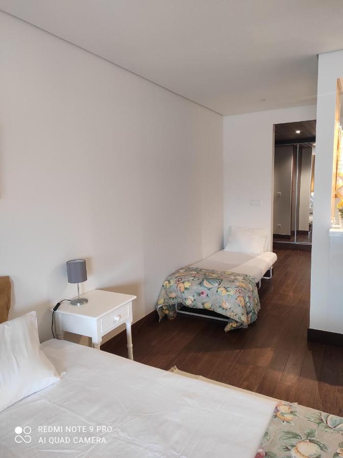 Cascais By The Sea Apartment Ngoại thất bức ảnh