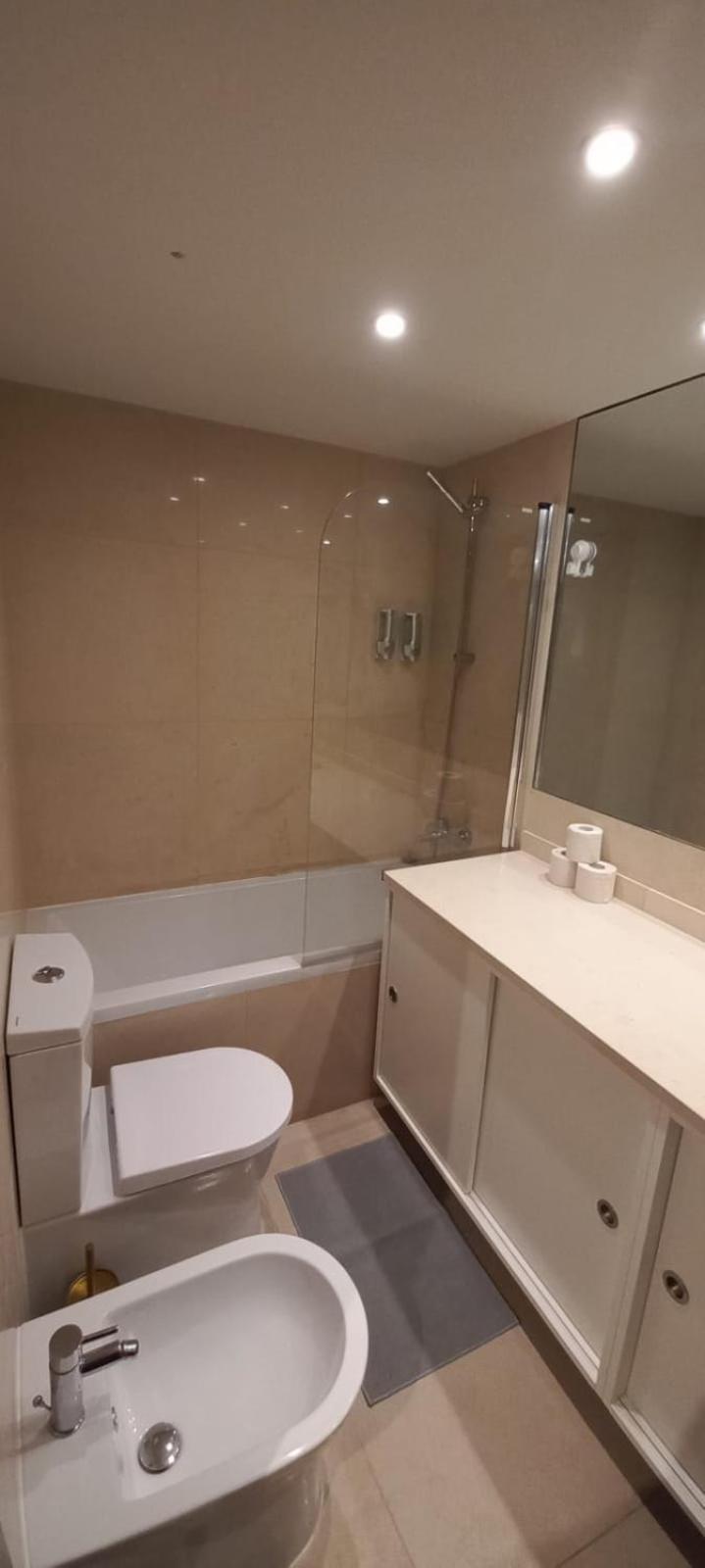 Cascais By The Sea Apartment Ngoại thất bức ảnh